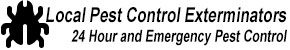 Saint Charles AR Pest Control Exterminators